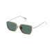 Ochelari de Soare Unisex Belstaff RIDGE-VERDE Ø 50 mm