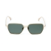 Ochelari de Soare Unisex Belstaff RIDGE-VERDE Ø 50 mm