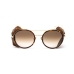 Dámské sluneční brýle Belstaff PINNER-DORADO-FRAME-W Ø 53 mm