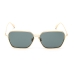 Gafas de Sol Unisex Belstaff RIDGE-II-VERDE ø 60 mm