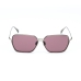 Gafas de Sol Unisex Belstaff RIDGE-II-PURPLE ø 60 mm