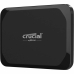 Жесткий диск Crucial CT1000X9SSD9 Чёрный