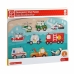 Puzzle Toybags Vozila