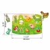 Puzzle Toybags Farma