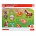 Puzzle Toybags Farma