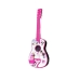 Babygitar Reig Barbie