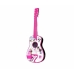 Babygitar Reig Barbie