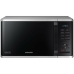 Cuptorul cu Microunde Samsung MG23K3515AS Negru 800 W 23 L