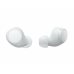 Auriculares in Ear Bluetooth Sony WFC510W.CE7 Branco