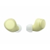 Ακουστικά in Ear Bluetooth Sony WFC510Y.CE7 Κίτρινο