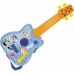 Dětská kytara Fisher Price Bluey