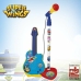 Babygitar Reig Super Wings