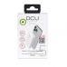 Powerbank DCU PD20W Alb 5000 mAh