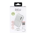 Powerbank DCU 34155002 Alb 5000 mAh