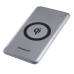 Powerbank INTENSO 7343531 10000 mAh Hopeinen