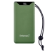 Powerbank INTENSO Grøn 10000 mAh