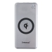 Powerbank INTENSO 7343531 10000 mAh Prateado