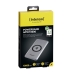 Powerbank INTENSO 7343531 10000 mAh Hopeinen