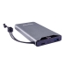 Powerbank INTENSO Grey 10000 mAh