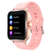 Smartwatch Denver Electronics SWC156 ROSA Cor de Rosa 1,44