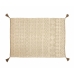 Alfombra Alexandra House Living Beige 133 x 1 x 195 cm