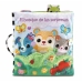 Livro de peluche Vtech El bosque de las sorpresas