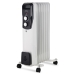 Radiator UFESA ANTARES Hvid 1500 W Med hjul