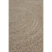 Alfombra Alexandra House Living Natural Ø 120 cm Redonda