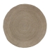 Tapis Alexandra House Living Naturel Ø 150 cm Ronde