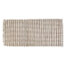 Alfombra Alexandra House Living Natural 120 x 60 x 1 cm