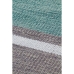 Carpet Alexandra House Living Blue 100% cotton 120 x 60 x 1 cm