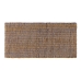 Gulvteppe Alexandra House Living Brun Kokosfiber 60 x 120 x 2 cm