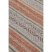 Carpet Alexandra House Living Multicolour Stripes 120 x 60 x 1 cm