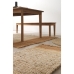 Carpet Alexandra House Living Brown 120 x 60 x 1 cm