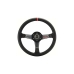 Volante de Corrida Sparco L575 Preto