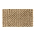 Carpet Alexandra House Living Brown 75 x 45 x 2 cm