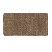 Teppich Alexandra House Living Braun 120 x 2 x 60 cm