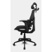 Silla de Oficina DRIFT DRAIR400 Negro