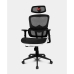 Silla de Oficina DRIFT DRAIR200 Negro