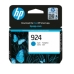 Original Ink Cartridge HP 4K0U3NE#301 Cyan (1 Unit)