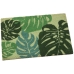 Tapete Alexandra House Living Verde 40 x 2 x 60 cm Folhas