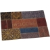 Deurmat Alexandra House Living Welcome Multicolour 60 x 1 x 40 cm