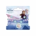 Conjunto Colar e Pulseiras Frozen