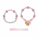 Pulseira de Menina Disney Princess