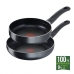 Tootlikkus Tefal EASY COOK 2UDS