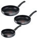 Keptuvė Tefal EASY COOK 3UDS