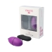 Bullet Vibrator Virgite Purple