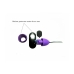 Bullet Vibrator Virgite Purple