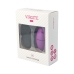 Bullet Vibrator Virgite Purple