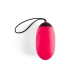 Vibrador Ovo Virgite Cor de Rosa